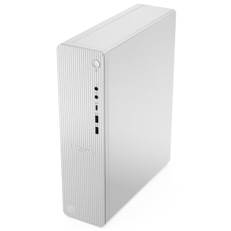 Computador Lenovo IdeaCentre Tower 08AKP10-629 R7 32GB/1TB Cinzento s/ Sistema Operativo