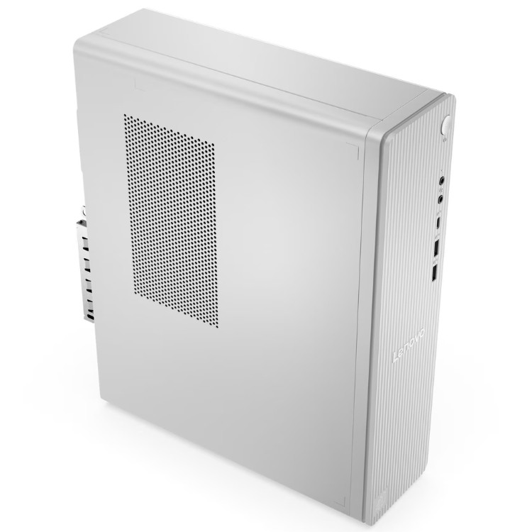 Computador Lenovo IdeaCentre Tower 08AKP10-629 R7 32GB/1TB Cinzento s/ Sistema Operativo