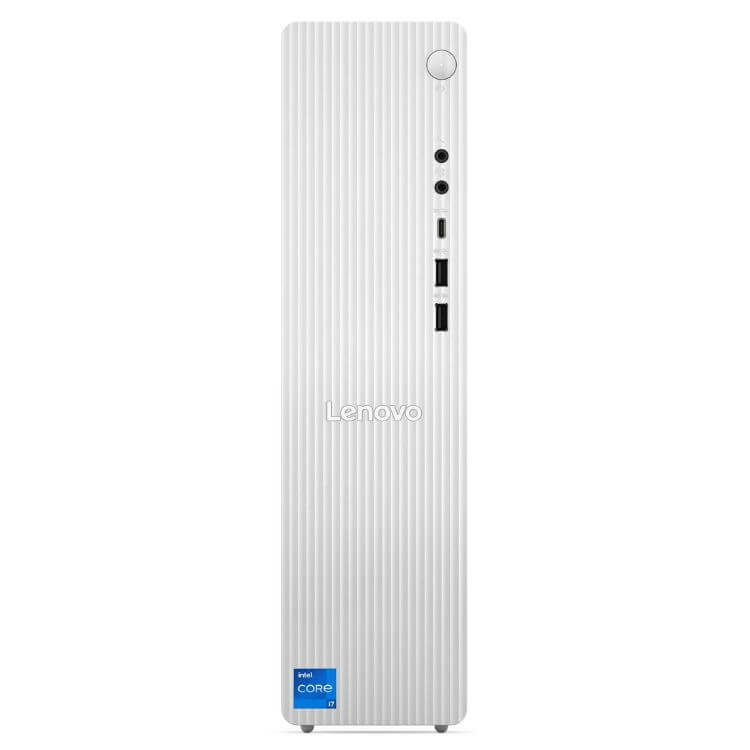 Computador Lenovo IdeaCentre 08IRH9-308 i5-13420H 8GB/512GB Cinzento s/ Sistema Operativo
