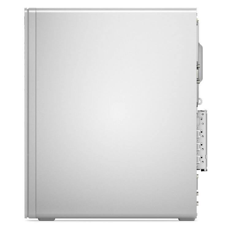 Computador Lenovo IdeaCentre 08IRH9-308 i5-13420H 8GB/512GB Cinzento s/ Sistema Operativo