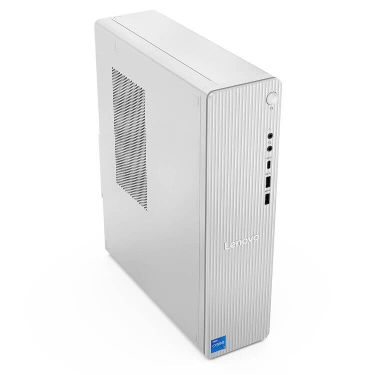 Computador Lenovo IdeaCentre 08IRH9-308 i5-13420H 8GB/512GB Cinzento s/ Sistema Operativo