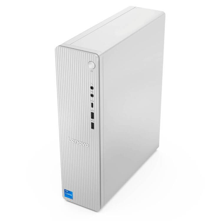Computador Lenovo IdeaCentre 08IRH9-308 i5-13420H 8GB/512GB Cinzento s/ Sistema Operativo
