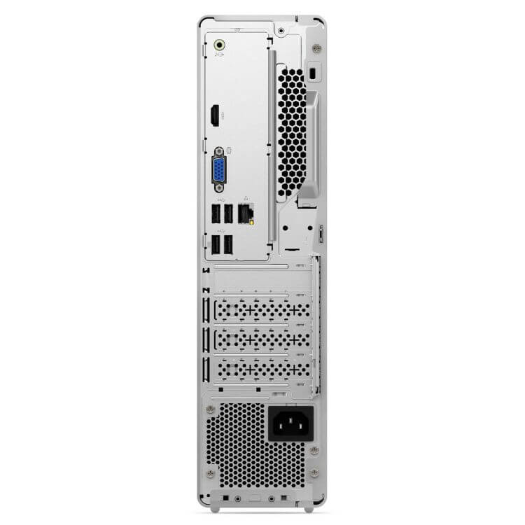 Computador Lenovo IdeaCentre 08IRH9-308 i5-13420H 8GB/512GB Cinzento s/ Sistema Operativo
