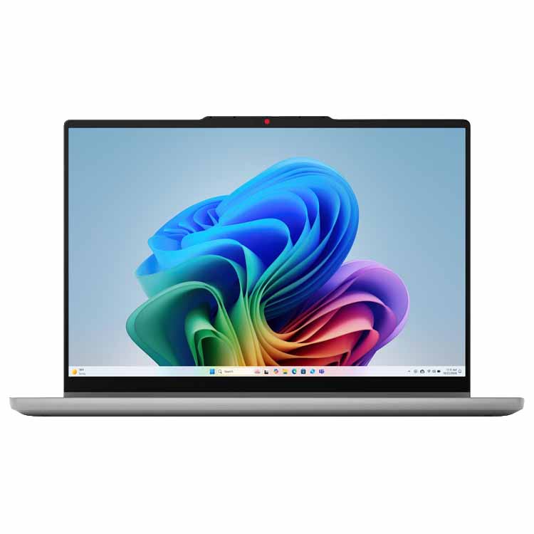 Portátil Lenovo Ideapad 5 2IN1 14AHP11-165 14" R5-230 16GB/512GB Windows 11 Cinzento + Pen + Rato + Mochila