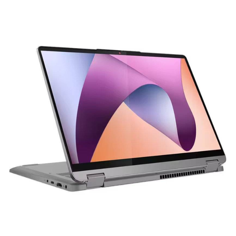 Portátil Lenovo IdeaPad Flex 5 14ABR8-160 14" R5 16GB/512GB Windows 11 Cinzento + Lenovo Digital Pen