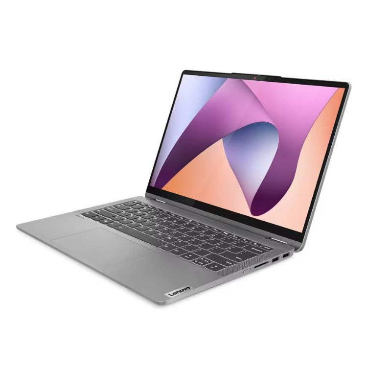 Portátil Lenovo IdeaPad Flex 5 14ABR8-160 14" R5 16GB/512GB Windows 11 Cinzento + Lenovo Digital Pen