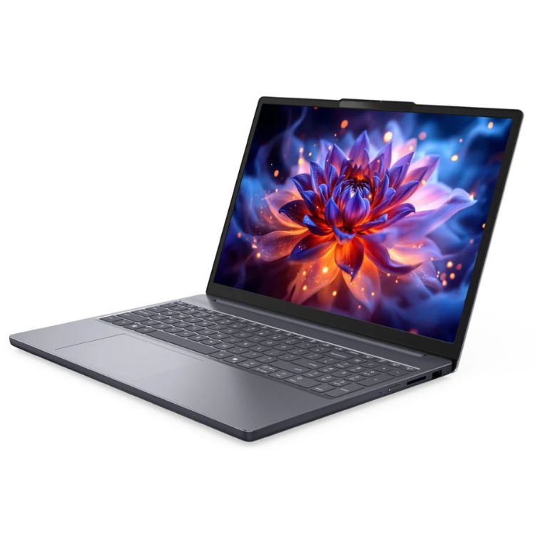 Portátil Lenovo IdeaPad Slim 3 15IPH11-645 15.3" i7-Ultra 16GB/1TB Cinzento s/ Sistema Operativo