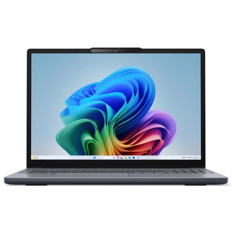 Portátil Lenovo IdeaPad Slim 3 15IPH11-645 15.3" i7-Ultra 16GB/1TB Cinzento s/ Sistema Operativo