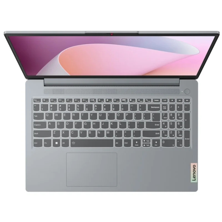 Portátil Lenovo IdeaPad Slim 3 15AMN8-695 15.6" R5 16GB/512GB Cinzento s/ Sistema Operativo