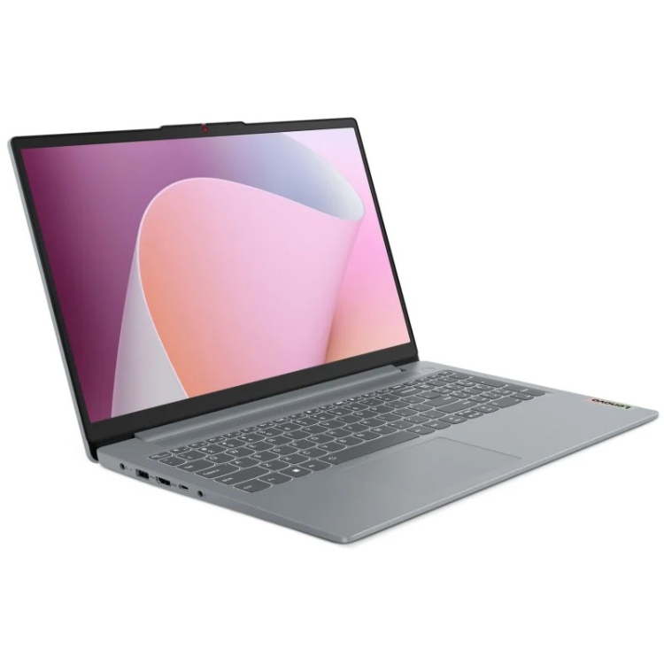 Portátil Lenovo IdeaPad Slim 3 15AMN8-695 15.6" R5 16GB/512GB Cinzento s/ Sistema Operativo