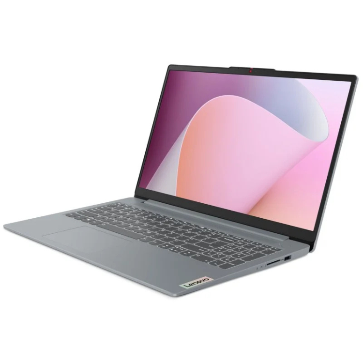 Portátil Lenovo IdeaPad Slim 3 15AMN8-695 15.6" R5 16GB/512GB Cinzento s/ Sistema Operativo