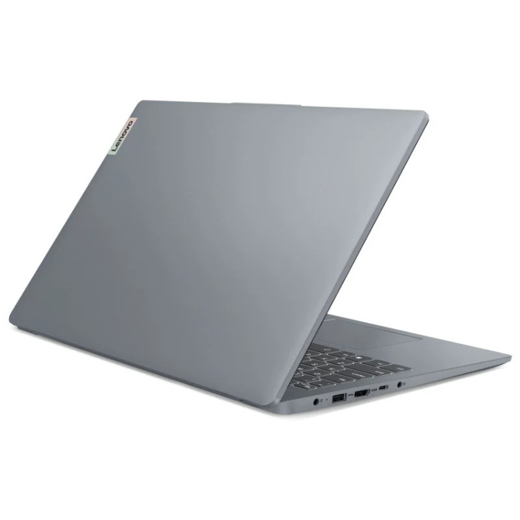 Portátil Lenovo IdeaPad Slim 3 15AMN8-695 15.6" R5 16GB/512GB Cinzento s/ Sistema Operativo