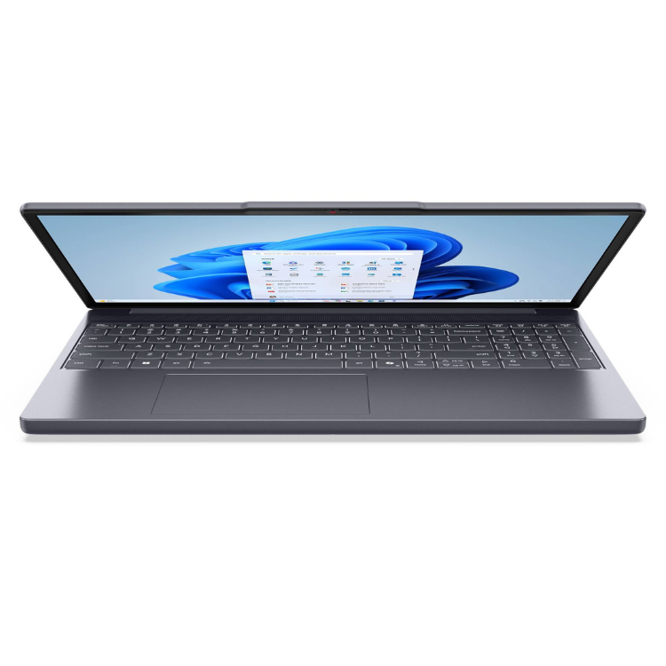 Portátil Lenovo IdeaPad Slim 3i 15IRH10-297 15.3" i7 16GB/1TB Windows 11 Cinzento