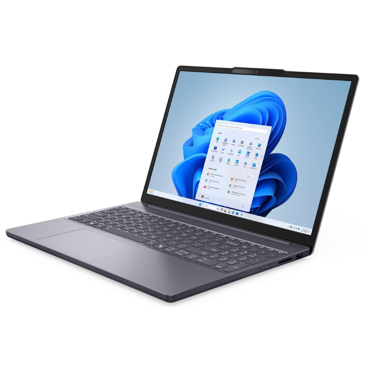 Portátil Lenovo IdeaPad Slim 3i 15IRH10-297 15.3" i7 16GB/1TB Windows 11 Cinzento