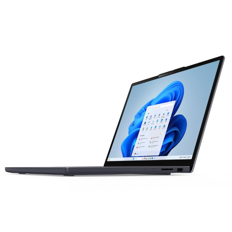 Portátil Lenovo IdeaPad Slim 3i 15IRH10-297 15.3" i7 16GB/1TB Windows 11 Cinzento