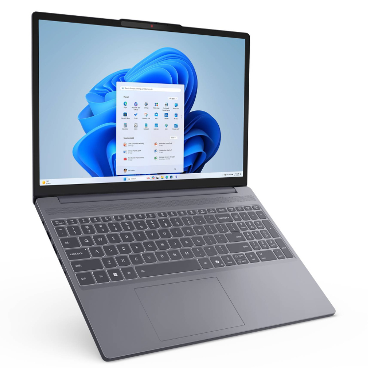 Portátil Lenovo IdeaPad Slim 3i 15IRH10-297 15.3" i7 16GB/1TB Windows 11 Cinzento