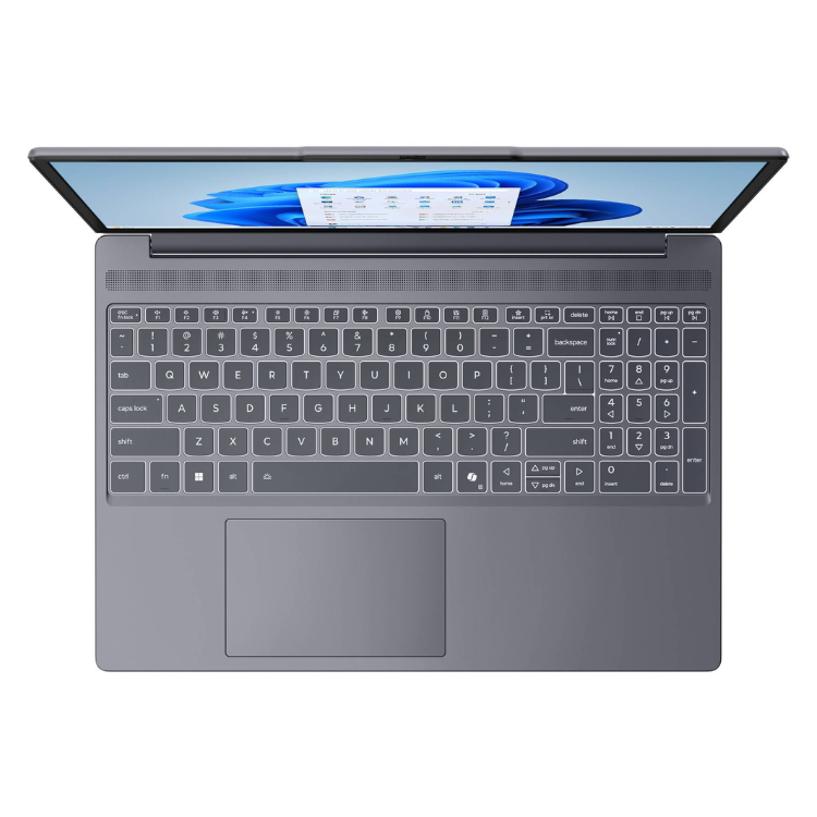 Portátil Lenovo IdeaPad Slim 3i 15IRH10-297 15.3" i7 16GB/1TB Windows 11 Cinzento