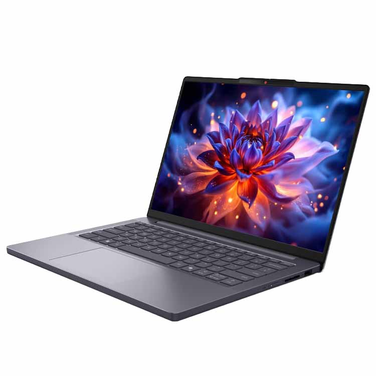 Portátil Lenovo Ideapad Slim 3 14IWC11-479 14" i7-350 16GB/512GB Cinzento s/ Sistema Operativo