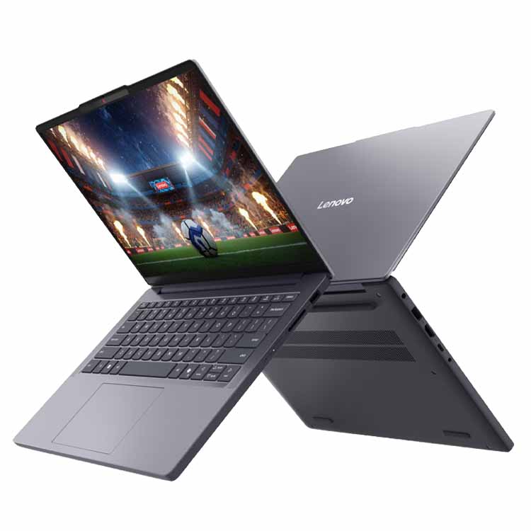 Portátil Lenovo Ideapad Slim 3 14IWC11-479 14" i7-350 16GB/512GB Cinzento s/ Sistema Operativo