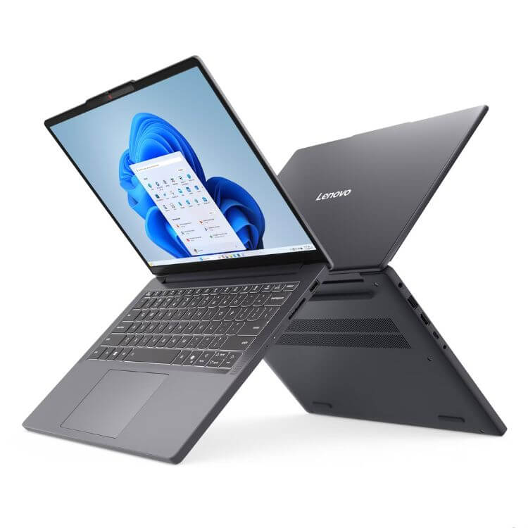 Portátil Lenovo IdeaPad Slim 3 14IRH10-699 14" i5 16GB/512GB Cinzento s/ Sistema Operativo