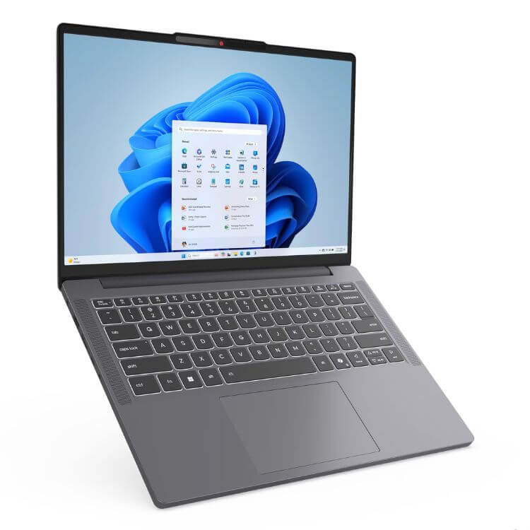 Portátil Lenovo IdeaPad Slim 3 14IRH10-699 14" i5 16GB/512GB Cinzento s/ Sistema Operativo