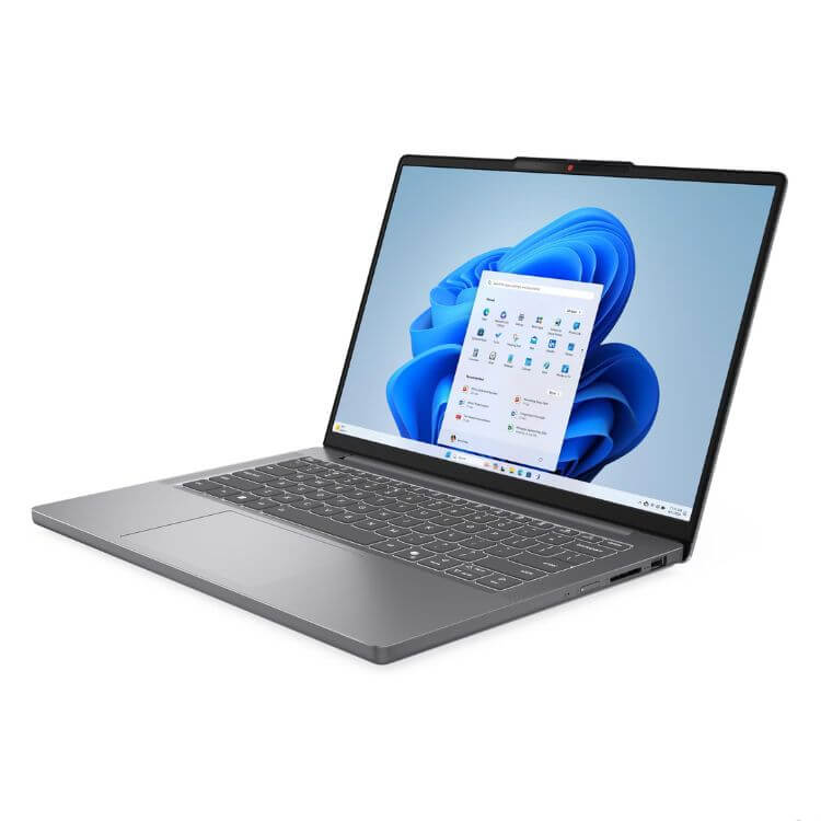 Portátil Lenovo IdeaPad Slim 3 14IRH10-699 14" i5 16GB/512GB Cinzento s/ Sistema Operativo
