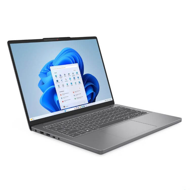 Portátil Lenovo IdeaPad Slim 3 14IRH10-699 14" i5 16GB/512GB Cinzento s/ Sistema Operativo