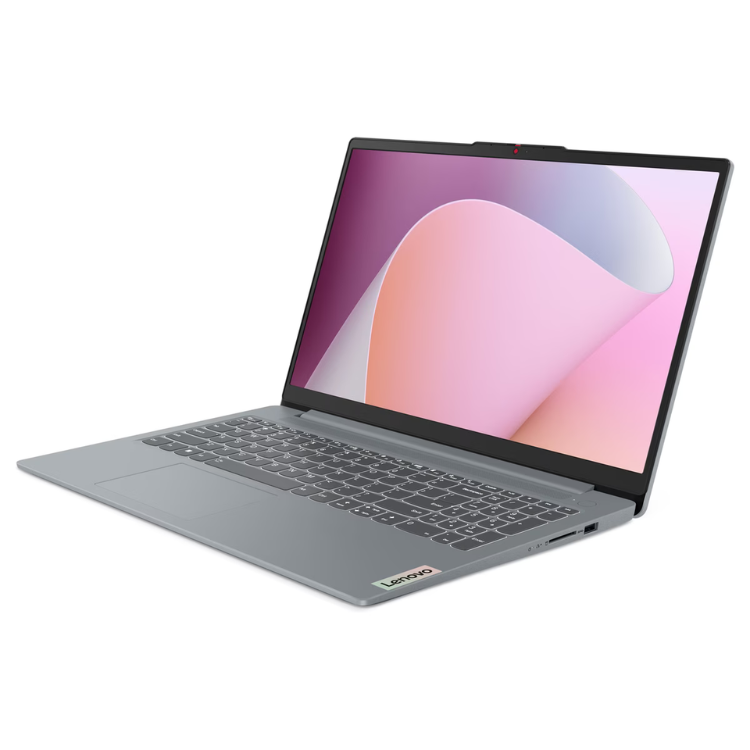 Portátil Lenovo IdeaPad Slim 3 15AMN8-673 15.6" R5 16GB/512GB s/ Sistema Operativo Cinzento