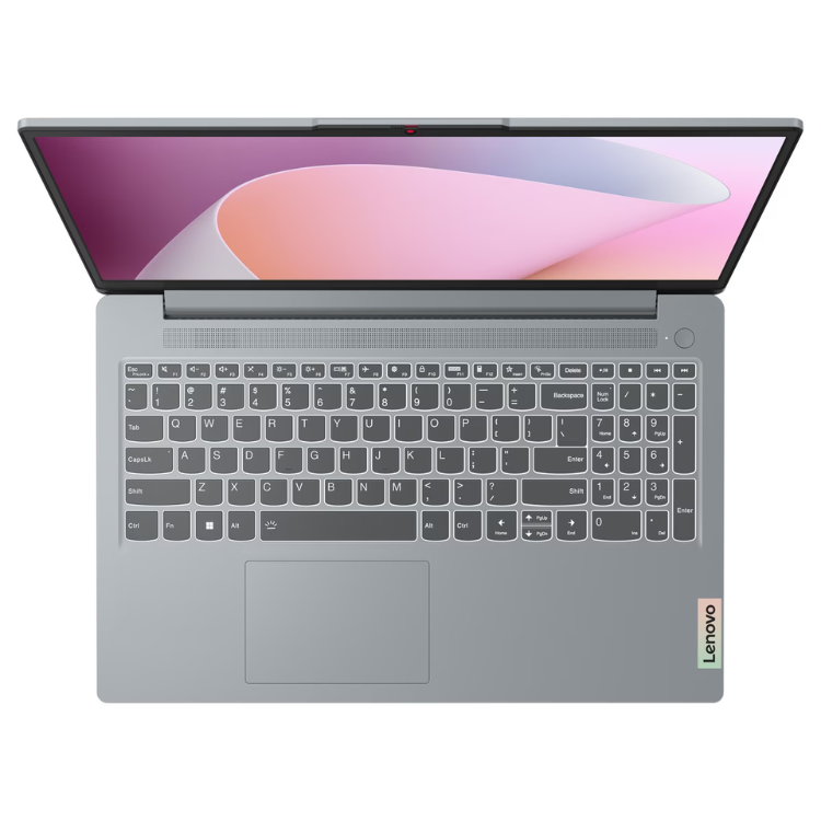 Portátil Lenovo IdeaPad Slim 3 15AMN8-673 15.6" R5 16GB/512GB s/ Sistema Operativo Cinzento