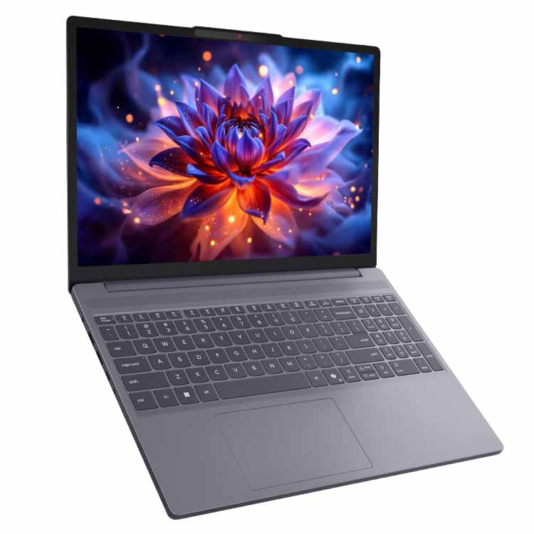Portátil Lenovo Ideapad Slim 3 15IWC11-746 15,3" i7-350 16GB/512GB Cinzento s/ Sistema Operativo