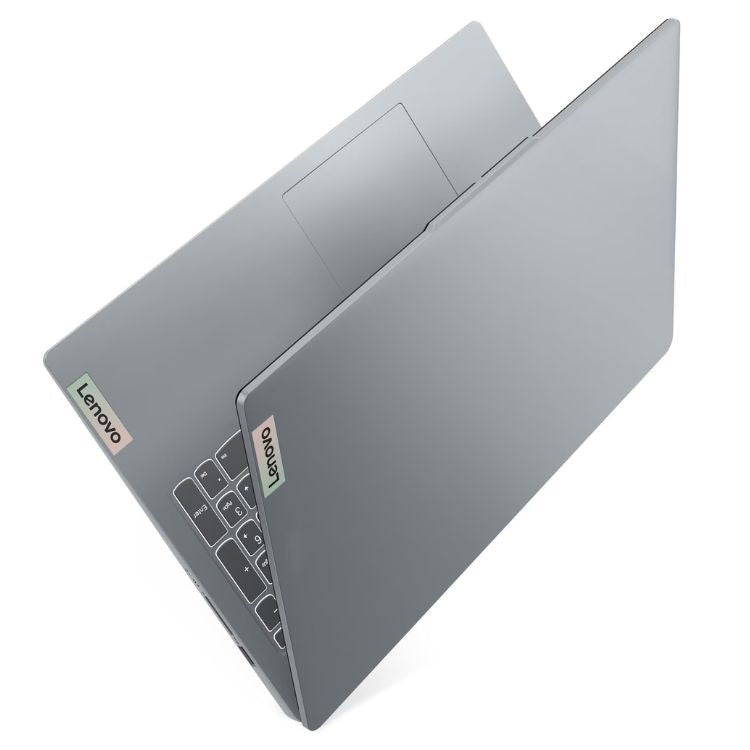 Lenovo Ideapad Slim 3 15IRU8-842 15,6" FHD I3-1315U 8GB/512GB Grau Ohne Betriebssystem