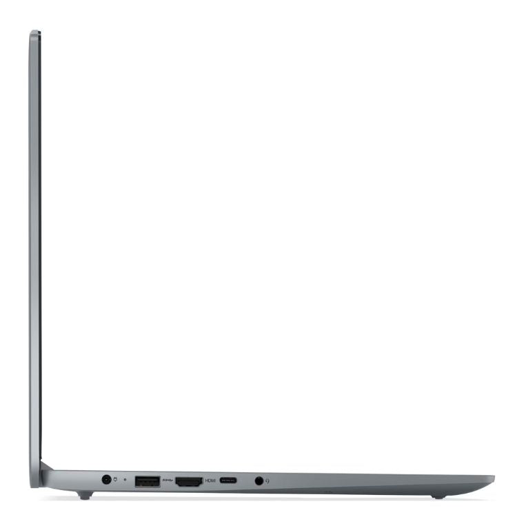 Lenovo Ideapad Slim 3 15IRU8-842 15,6" FHD I3-1315U 8GB/512GB Grau Ohne Betriebssystem