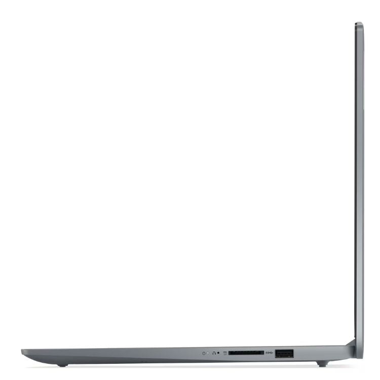 Lenovo Ideapad Slim 3 15IRU8-842 15,6" FHD I3-1315U 8GB/512GB Grau Ohne Betriebssystem