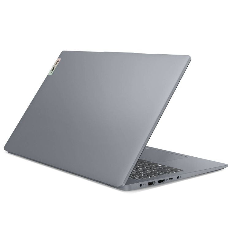 Lenovo Ideapad Slim 3 15IRU8-842 15,6" FHD I3-1315U 8GB/512GB Grau Ohne Betriebssystem