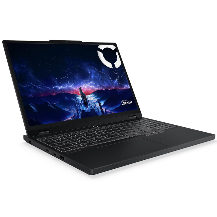 Portátil Lenovo Legion 5 15IAX10-699 15.1" i7 32GB/1TB RTX5070 Windows 11 Preto