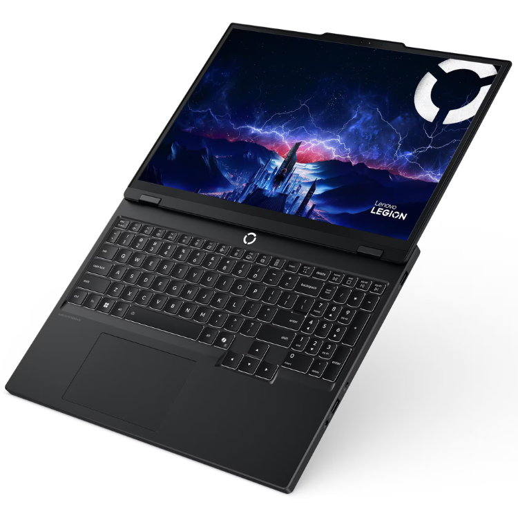 Portátil Lenovo Legion 5 15IAX10-699 15.1" i7 32GB/1TB RTX5070 Windows 11 Preto
