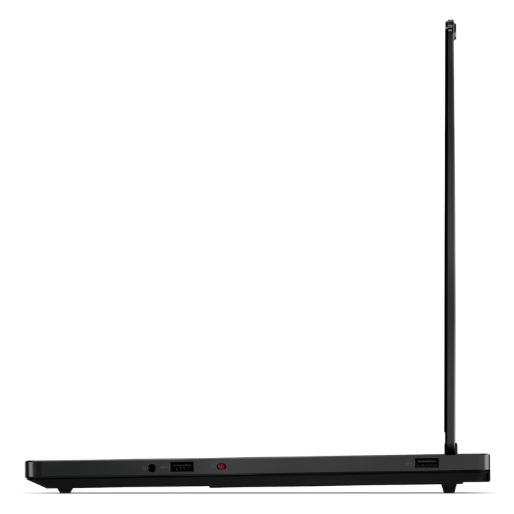 Portátil Lenovo Legion 5 15IAX10-699 15.1" i7 32GB/1TB RTX5070 Windows 11 Preto