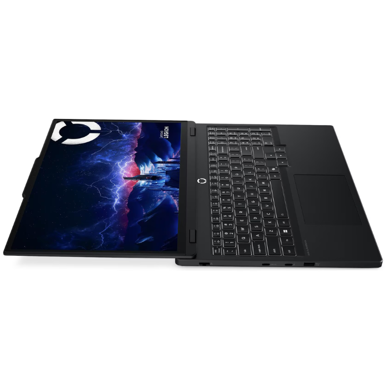 Portátil Lenovo Legion 5 15IAX10-699 15.1" i7 32GB/1TB RTX5070 Windows 11 Preto