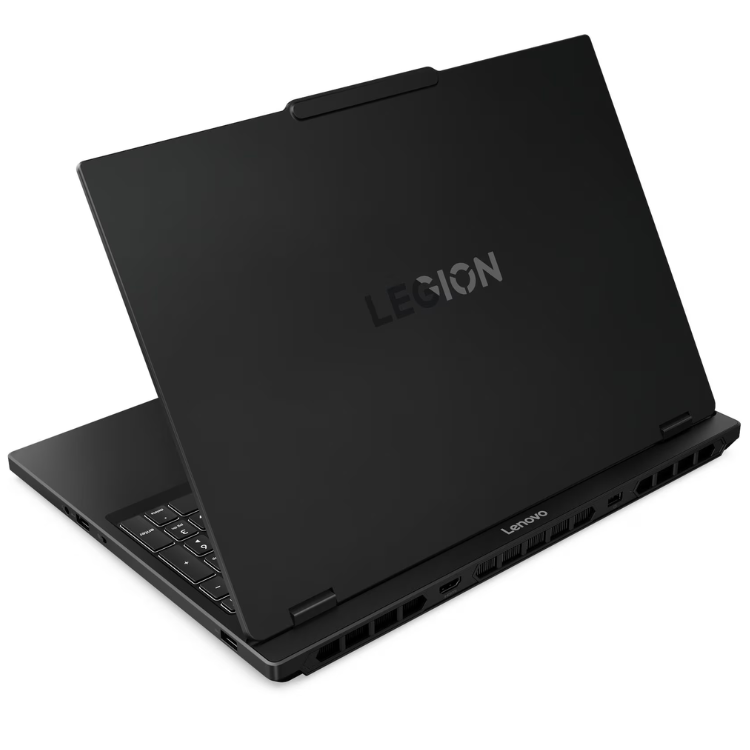 Portátil Lenovo Legion 5 15IAX10-699 15.1" i7 32GB/1TB RTX5070 Windows 11 Preto