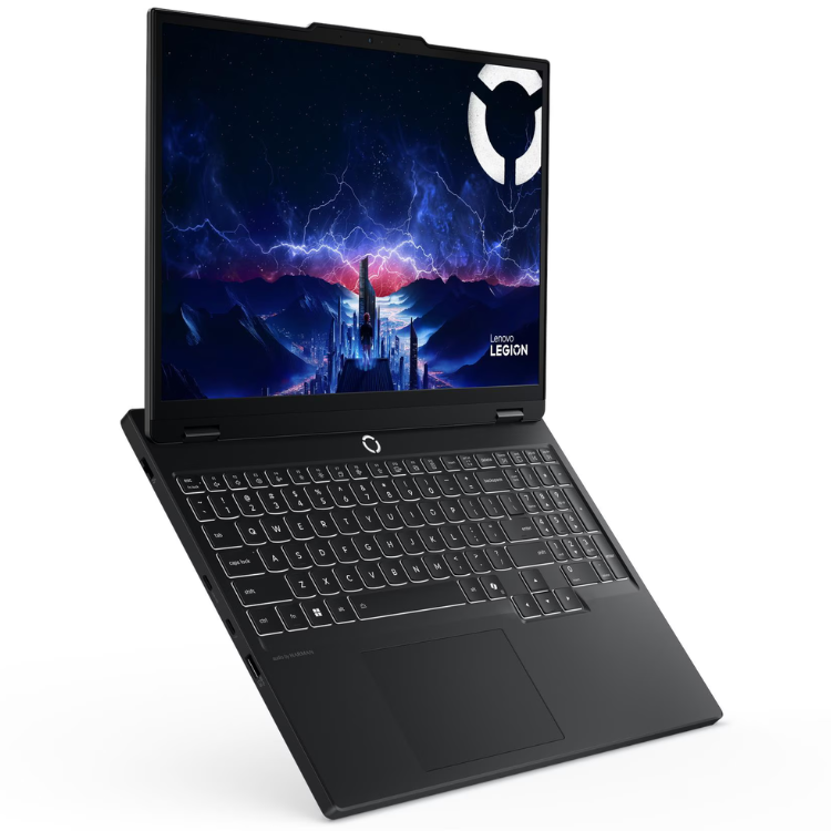Portátil Lenovo Legion 5 15IAX10-699 15.1" i7 32GB/1TB RTX5070 Preto s/ Sistema Operativo