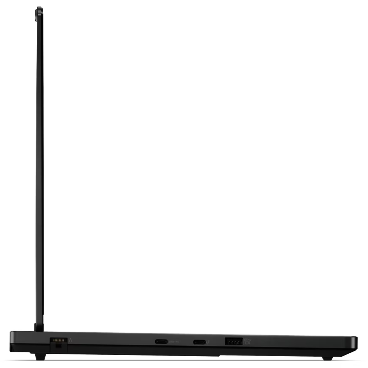 Portátil Lenovo Legion 5 15IAX10-129 15.1" i7 OLED 32GB/1TB Preto s/ Sistema Operativo