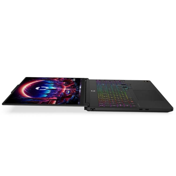 Portátil Lenovo Legion 5a (Gen 11) 15AHP11-682 15.3" R7 32GB/1TB RTX 5060 Windows 11 Preto
