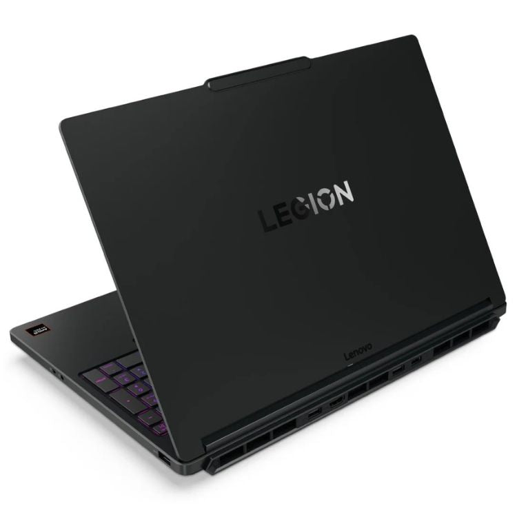 Portátil Lenovo Legion 5a (Gen 11) 15AHP11-682 15.3" R7 32GB/1TB RTX 5060 Windows 11 Preto