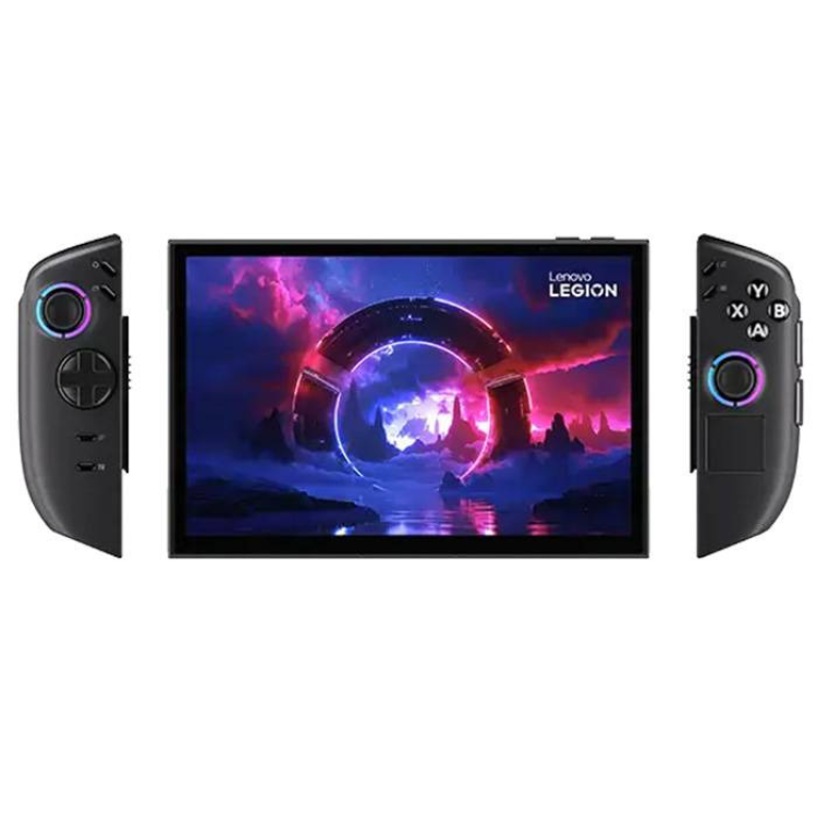 Consola Portátil Lenovo Legion GO 2 8.8" Ryzen Z2 32GB/512GB W11 Preto