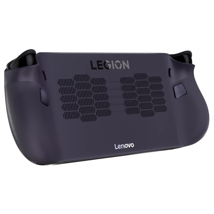 Lenovo Legion GO S 8.0" Ryzen Z2 GO 16GB/512GB SteamOS Nebula Violet Gaming-Handheld