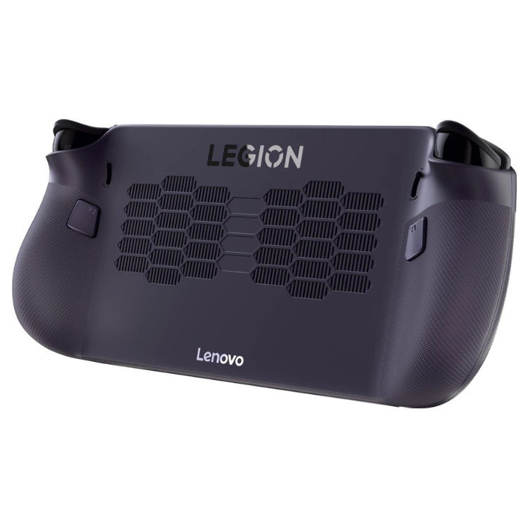 Lenovo Legion GO S 8.0" Ryzen Z2 GO 16GB/512GB SteamOS Nebula Violet Gaming-Handheld