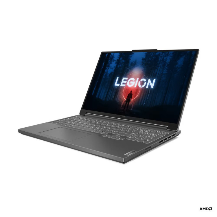 Portátil Lenovo Legion Slim 5 (8ª Geração) 16APH8-350 16" R7 Windows 11
