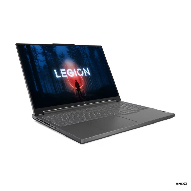 Portátil Lenovo Legion Slim 5 (8ª Geração) 16APH8-350 16" R7 Windows 11