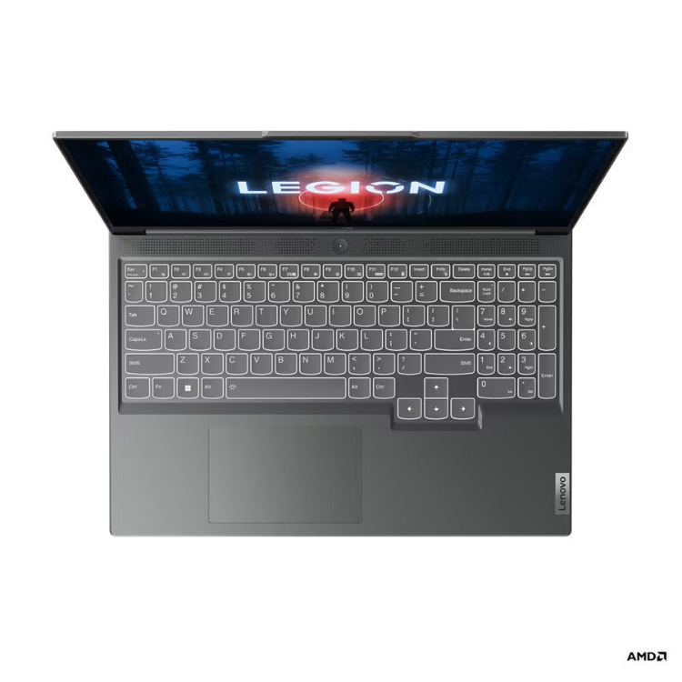 Portátil Lenovo Legion Slim 5 (8ª Geração) 16APH8-350 16" R7 16GB/1TB RTX 4070 Windows 11