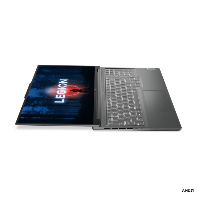 Portátil Lenovo Legion Slim 5 (8ª Geração) 16APH8-350 16" R7 Windows 11
